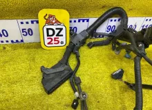 Коса двс TOYOTA VOXY/NOAH/ESQUIRE 2014 8212128B40 ZRR80/ZRR85G/ZRR85W/ZRR85/ZRR80G/ZRR80W 3ZRFAE, передняя