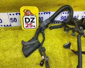 Коса двс TOYOTA