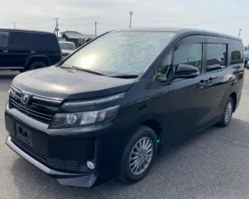 Коса двс TOYOTA