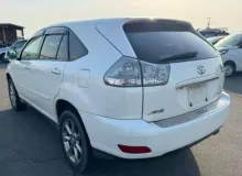 Коврик багажника TOYOTA HARRIER 2007 5840848040C1 GSU31/GSU36W/GSU36/GSU35W/GSU35/GSU30W/GSU30/GSU31/MCU36W/MCU36/MCU35W/MCU35/MCU30W/MCU30/MCU31W/MCU31/ACU30W/ACU30/ACU35W/ACU35/MHU38W/MHU38 2GRFE, задний