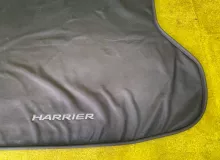 Коврик багажника TOYOTA HARRIER 2007 5840848040C1 GSU31/GSU36W/GSU36/GSU35W/GSU35/GSU30W/GSU30/GSU31/MCU36W/MCU36/MCU35W/MCU35/MCU30W/MCU30/MCU31W/MCU31/ACU30W/ACU30/ACU35W/ACU35/MHU38W/MHU38 2GRFE, задний
