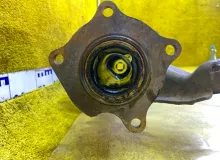 Чулок моста TOYOTA LAND CRUISER PRADO DIFF LOCK|1994 4211060440 KZJ78W/KZJ78G/KZJ71G/KZJ71W 1KZTE, задний