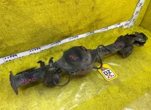 Чулок моста TOYOTA LAND CRUISER PRADO DIFF LOCK|1994 4211060440 KZJ78W/KZJ78G/KZJ71G/KZJ71W 1KZTE, задний
