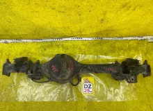 Чулок моста TOYOTA LAND CRUISER PRADO DIFF LOCK|1994 4211060440 KZJ78W/KZJ78G/KZJ71G/KZJ71W 1KZTE, задний