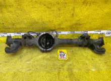 Чулок моста TOYOTA LAND CRUISER PRADO DIFF LOCK|1994 4211060440 KZJ78W/KZJ78G/KZJ71G/KZJ71W 1KZTE, задний
