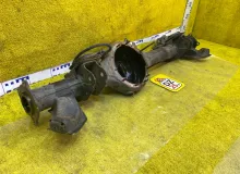Чулок моста TOYOTA LAND CRUISER PRADO DIFF LOCK|1994 4211060440 KZJ78W/KZJ78G/KZJ71G/KZJ71W 1KZTE, задний
