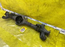 Чулок моста TOYOTA LAND CRUISER PRADO DIFF LOCK|1994 4211060440 KZJ78W/KZJ78G/KZJ71G/KZJ71W 1KZTE, задний