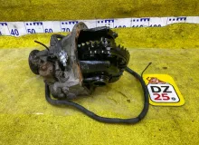 Редуктор моста TOYOTA LAND CRUISER PRADO ПЕРЕДАТОЧНОЕ ЧИСЛО 43:10|DIFF LOCK 4111035650 KZJ78W/KZJ78G/KZJ71G/KZJ71W 1KZTE, задний