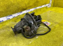 Редуктор моста TOYOTA LAND CRUISER PRADO ПЕРЕДАТОЧНОЕ ЧИСЛО 43:10|DIFF LOCK 4111035650 KZJ78W/KZJ78G/KZJ71G/KZJ71W 1KZTE, задний