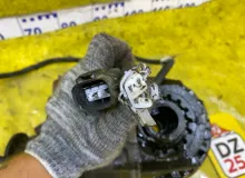 Редуктор моста TOYOTA LAND CRUISER PRADO ПЕРЕДАТОЧНОЕ ЧИСЛО 43:10|DIFF LOCK 4111035650 KZJ78W/KZJ78G/KZJ71G/KZJ71W 1KZTE, задний