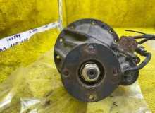 Редуктор моста TOYOTA LAND CRUISER PRADO ПЕРЕДАТОЧНОЕ ЧИСЛО 43:10|DIFF LOCK 4111035650 KZJ78W/KZJ78G/KZJ71G/KZJ71W 1KZTE, задний