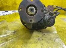Редуктор моста TOYOTA LAND CRUISER PRADO ПЕРЕДАТОЧНОЕ ЧИСЛО 43:10|DIFF LOCK 4111035650 KZJ78W/KZJ78G/KZJ71G/KZJ71W 1KZTE, задний