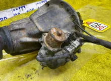 Редуктор моста TOYOTA LAND CRUISER PRADO ПЕРЕДАТОЧНОЕ ЧИСЛО 43:10|DIFF LOCK 4111035650 KZJ78W/KZJ78G/KZJ71G/KZJ71W 1KZTE, задний