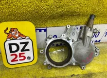Лобовина двс NISSAN SERENA 2017/Цвет K23 130415TA0A GNC27 MR20DD, передняя