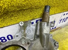 Лобовина двс NISSAN SERENA 2017/Цвет K23 130415TA0A GNC27 MR20DD, передняя