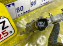 Лобовина двс NISSAN SERENA 2017/Цвет K23 130415TA0A GNC27 MR20DD, передняя