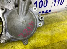 Лобовина двс NISSAN SERENA 2017/Цвет K23 130415TA0A GNC27 MR20DD, передняя