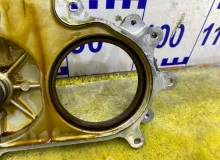 Лобовина двс NISSAN SERENA 2017/Цвет K23 130415TA0A GNC27 MR20DD, передняя