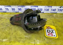 Редуктор моста TOYOTA LAND CRUISER PRADO 1994/Цвет 24V 4111060600 KZJ78W/KZJ78G/KZJ71G/KZJ71W 1KZTE, передний