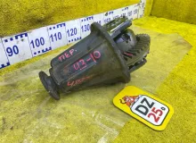 Редуктор моста TOYOTA LAND CRUISER PRADO 1994/Цвет 24V 4111060600 KZJ78W/KZJ78G/KZJ71G/KZJ71W 1KZTE, передний
