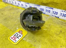 Редуктор моста TOYOTA LAND CRUISER PRADO 1994/Цвет 24V 4111060600 KZJ78W/KZJ78G/KZJ71G/KZJ71W 1KZTE, передний