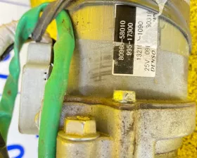 Рулевая колонка TOYOTA