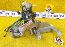 Рулевая колонка TOYOTA ALPHARD/VELLFIRE 2008/Цвет 202 4525058040 GGH25/GGH20W/GGH20/ANH20W/ANH20/ANH25W/ANH25/ATH20W/ATH20 2GRFE, передняя правая