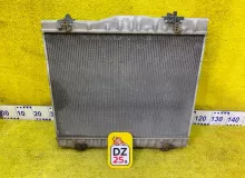 Радиатор основной TOYOTA HIACE/REGIUS ACE 2006/Цвет 1E7 1640030170 KDH205/KDH205V/KDH206/KDH206K/KDH206V/KDH200/KDH200K/KDH200V/KDH201/KDH201K/KDH201V/KDH202/KDH202L/KDH203/KDH212/KDH212L/KDH213//LH200/LH202/LH212/TRH200/TRH200K/TRH200V/TRH201/TRH203/TRH2