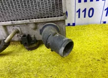 Радиатор основной TOYOTA HIACE/REGIUS ACE 2006/Цвет 1E7 1640030170 KDH205/KDH205V/KDH206/KDH206K/KDH206V/KDH200/KDH200K/KDH200V/KDH201/KDH201K/KDH201V/KDH202/KDH202L/KDH203/KDH212/KDH212L/KDH213//LH200/LH202/LH212/TRH200/TRH200K/TRH200V/TRH201/TRH203/TRH2
