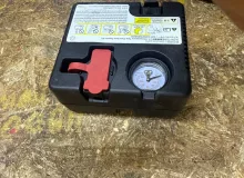 Компрессор подкачки колес LEXUS CT200H 2011/Цвет 212 4260650010 ZWA10 2ZRFXE