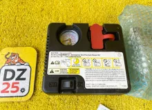 Компрессор подкачки колес LEXUS CT200H 2011/Цвет 212 4260650010 ZWA10 2ZRFXE