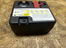 Компрессор подкачки колес LEXUS CT200H 2011/Цвет 212 4260650010 ZWA10 2ZRFXE
