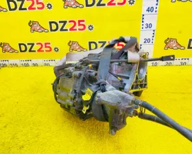 Раздаточная коробка TOYOTA