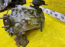 Раздаточная коробка TOYOTA LAND CRUISER PRADO 2004 361006D240 VZJ121/VZJ120W/VZJ120/VZJ121W/VZJ125W/VZJ125/GRJ120W/GRJ120/GRJ121W/GRJ121/GRJ125W 5VZFE/1GRFE