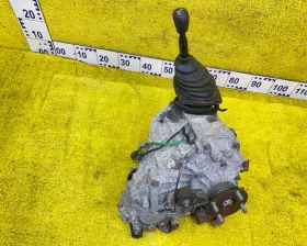 Раздаточная коробка TOYOTA