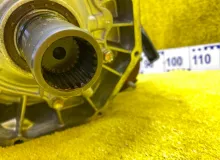 Раздаточная коробка TOYOTA LAND CRUISER PRADO 2004 361006D240 VZJ121/VZJ120W/VZJ120/VZJ121W/VZJ125W/VZJ125/GRJ120W/GRJ120/GRJ121W/GRJ121/GRJ125W 5VZFE/1GRFE