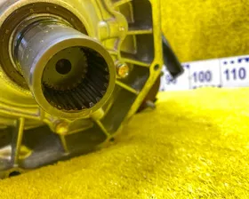 Раздаточная коробка TOYOTA