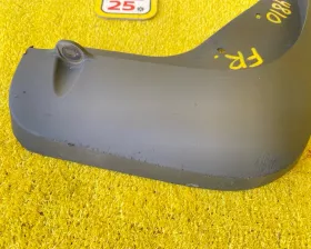 Брызговик Nissan