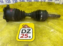 Привод TOYOTA HIACE/REGIUS ACE ЛЕВЫЙ|ПРАВЫЙ|2009 4343026080 KDH206/KDH206K/KDH206V/KDH205/KDH205V/KDH200/KDH200K/KDH200V/KDH201/KDH201K/KDH201V/KDH202/KDH202L/KDH203/KDH212/KDH212L/KDH213//LH200/LH202/LH212/TRH200/TRH200K/TRH200V/TRH201/TRH203/TRH203L/TRH