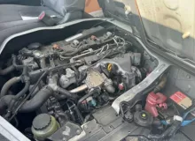 Привод TOYOTA HIACE/REGIUS ACE ЛЕВЫЙ|ПРАВЫЙ|2009 4343026080 KDH206/KDH206K/KDH206V/KDH205/KDH205V/KDH200/KDH200K/KDH200V/KDH201/KDH201K/KDH201V/KDH202/KDH202L/KDH203/KDH212/KDH212L/KDH213//LH200/LH202/LH212/TRH200/TRH200K/TRH200V/TRH201/TRH203/TRH203L/TRH
