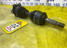 Привод TOYOTA HIACE/REGIUS ACE ЛЕВЫЙ|ПРАВЫЙ|2009 4343026080 KDH206/KDH206K/KDH206V/KDH205/KDH205V/KDH200/KDH200K/KDH200V/KDH201/KDH201K/KDH201V/KDH202/KDH202L/KDH203/KDH212/KDH212L/KDH213//LH200/LH202/LH212/TRH200/TRH200K/TRH200V/TRH201/TRH203/TRH203L/TRH