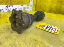 Привод TOYOTA HIACE/REGIUS ACE ЛЕВЫЙ|ПРАВЫЙ|2009 4343026080 KDH206/KDH206K/KDH206V/KDH205/KDH205V/KDH200/KDH200K/KDH200V/KDH201/KDH201K/KDH201V/KDH202/KDH202L/KDH203/KDH212/KDH212L/KDH213//LH200/LH202/LH212/TRH200/TRH200K/TRH200V/TRH201/TRH203/TRH203L/TRH