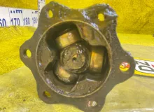 Привод TOYOTA HIACE/REGIUS ACE ЛЕВЫЙ|ПРАВЫЙ|2009 4343026080 KDH206/KDH206K/KDH206V/KDH205/KDH205V/KDH200/KDH200K/KDH200V/KDH201/KDH201K/KDH201V/KDH202/KDH202L/KDH203/KDH212/KDH212L/KDH213//LH200/LH202/LH212/TRH200/TRH200K/TRH200V/TRH201/TRH203/TRH203L/TRH