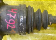 Привод TOYOTA HIACE/REGIUS ACE ЛЕВЫЙ|ПРАВЫЙ|2009 4343026080 KDH206/KDH206K/KDH206V/KDH205/KDH205V/KDH200/KDH200K/KDH200V/KDH201/KDH201K/KDH201V/KDH202/KDH202L/KDH203/KDH212/KDH212L/KDH213//LH200/LH202/LH212/TRH200/TRH200K/TRH200V/TRH201/TRH203/TRH203L/TRH