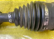 Привод TOYOTA HIACE/REGIUS ACE ЛЕВЫЙ|ПРАВЫЙ|2009 4343026080 KDH206/KDH206K/KDH206V/KDH205/KDH205V/KDH200/KDH200K/KDH200V/KDH201/KDH201K/KDH201V/KDH202/KDH202L/KDH203/KDH212/KDH212L/KDH213//LH200/LH202/LH212/TRH200/TRH200K/TRH200V/TRH201/TRH203/TRH203L/TRH