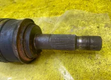 Привод TOYOTA HIACE/REGIUS ACE ЛЕВЫЙ|ПРАВЫЙ|2009 4343026080 KDH206/KDH206K/KDH206V/KDH205/KDH205V/KDH200/KDH200K/KDH200V/KDH201/KDH201K/KDH201V/KDH202/KDH202L/KDH203/KDH212/KDH212L/KDH213//LH200/LH202/LH212/TRH200/TRH200K/TRH200V/TRH201/TRH203/TRH203L/TRH