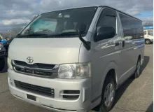 Привод TOYOTA HIACE/REGIUS ACE ЛЕВЫЙ|ПРАВЫЙ|2009 4343026080 KDH206/KDH206K/KDH206V/KDH205/KDH205V/KDH200/KDH200K/KDH200V/KDH201/KDH201K/KDH201V/KDH202/KDH202L/KDH203/KDH212/KDH212L/KDH213//LH200/LH202/LH212/TRH200/TRH200K/TRH200V/TRH201/TRH203/TRH203L/TRH