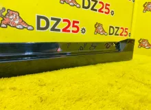Накладка на порог LEXUS CT200H 2011/Цвет 212 7585076010 ZWA10 2ZRFXE, передняя правая