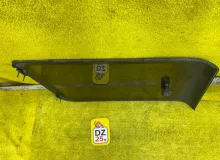 Стекло собачника TOYOTA LAND CRUISER PRADO 1995/Цвет 2BJ 6271060111 KZJ78G/KZJ78W/KZJ78 1KZTE, заднее правое