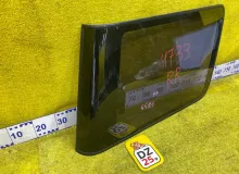 Стекло собачника TOYOTA LAND CRUISER PRADO 1995/Цвет 2BJ 6271060111 KZJ78G/KZJ78W/KZJ78 1KZTE, заднее правое